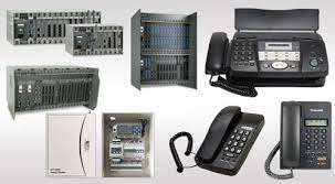 Telecom products